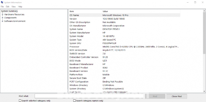 HP Pavilion-14 i5 6th Gen Dedicated 2GB Graphics
